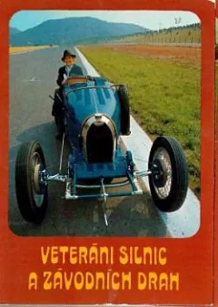 Veteráni silnic a závodních drah