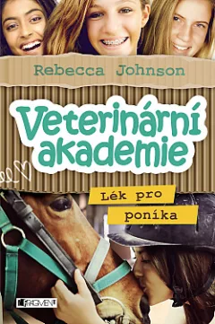 Lék pro poníka