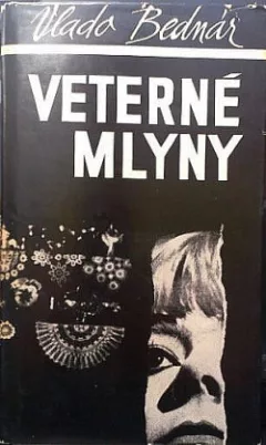Veterné mlyny