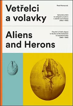 Vetřelci a volavky