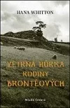 Větrná hůrka rodiny Brontëových