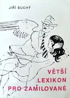 Větší lexikon pro zamilované