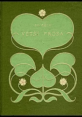Větší prósa 3.