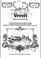 Veveří