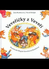 Veveřičky z Veveří