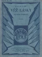 Věž lásky / Namalovaná žena / Stránka historie