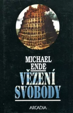 Vězení svobody