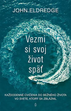 Vezmi si svoj život späť