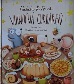 Vianočná cukráreň