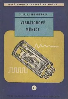 Vibrátorové měniče