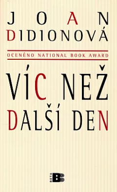 Víc než další den
