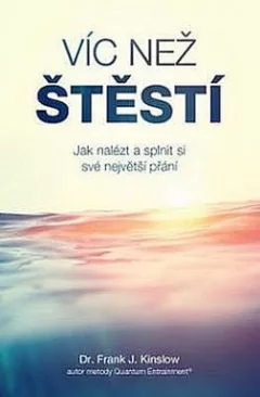 Víc než štěstí