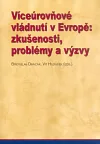 Víceúrovňové vládnutí v Evropě: zkušenosti, problémy a výzvy