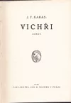 Vichři