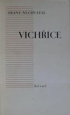 Vichřice