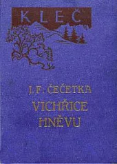 Vichřice hněvu