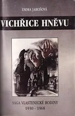 Vichřice hněvu