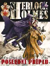 Sherlock Holmes: Poslední případ (komiks)