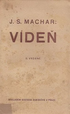 Vídeň