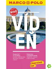 Vídeň / MP průvodce nová edice