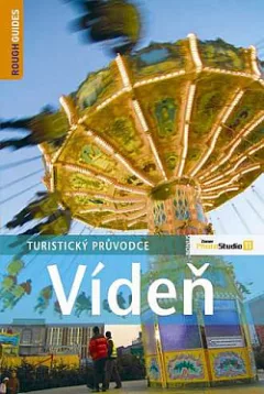 Vídeň - turistický průvodce