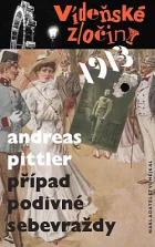 1913: Případ podivné sebevraždy