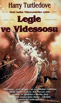 Legie ve Videssosu
