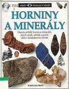 Horniny a minerály