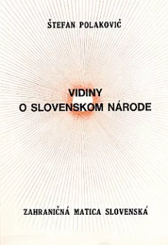 Vidiny o slovenskom národe