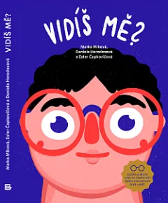 Vidíš mě?