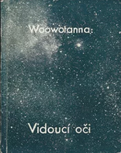 Vidoucí oči
