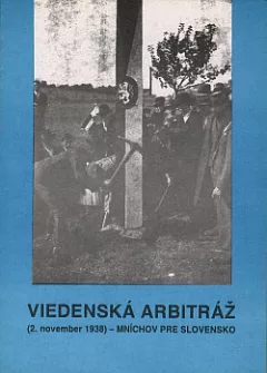 Viedenská arbitráž