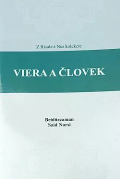 Viera a človek