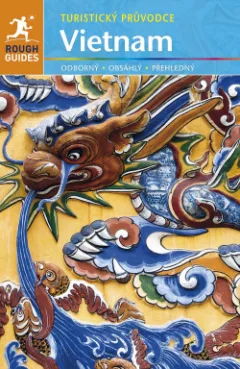Vietnam - Turistický průvodce Rough Guides