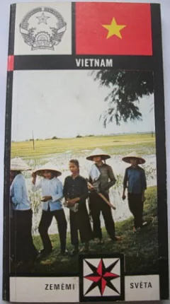 Vietnamská socialistická republika