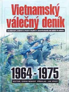 Vietnamský válečný deník 1964-1975