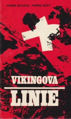 Vikingova linie