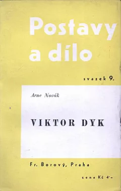 Viktor Dyk