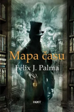 Mapa času