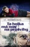 Ta holka má nos na průšvihy