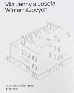 Vila Jenny a Josefa Winternitzových