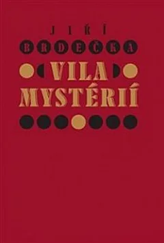 Vila Mystérií