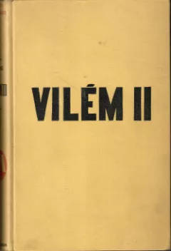 Vilém II.