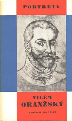 Vilém Oranžský