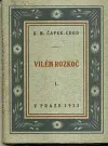 Vilém Rozkoč
