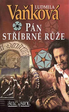 Pán stříbrné růže