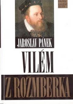 Vilém z Rožmberka