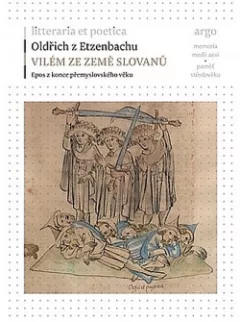 Vilém ze země Slovanů
