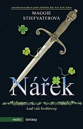 Nářek: Lest vílí královny