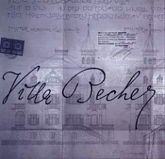 Villa Becher